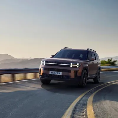Der neue Hyundai SANTA FE: Ein SUV der Extraklasse - News ASL Auto-Service  Lichtblau GmbH