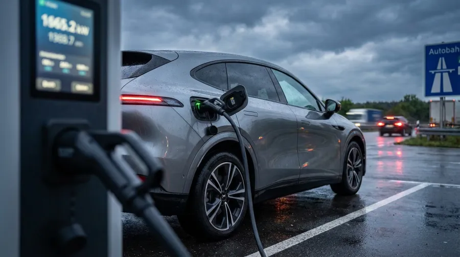 Neue Basisversion des Xpeng G6: 382-kW-Lader zum Mittelklasse-Preis – schlägt er Tesla & Co. beim Nachladen?