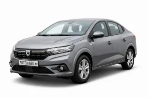 Dacia Logan Kaufen