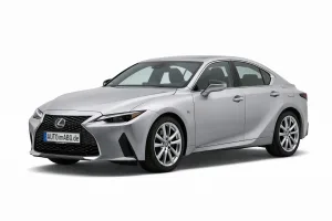 Lexus IS Kaufen