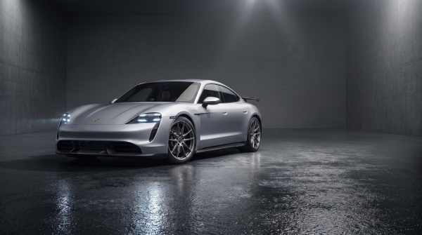 Porsche Taycan vor dem Aus: Erstes Elektro-Flaggschiff soll bis 2030 eingestellt werden