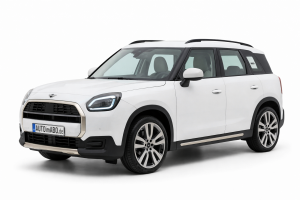 MINI Countryman Leasing