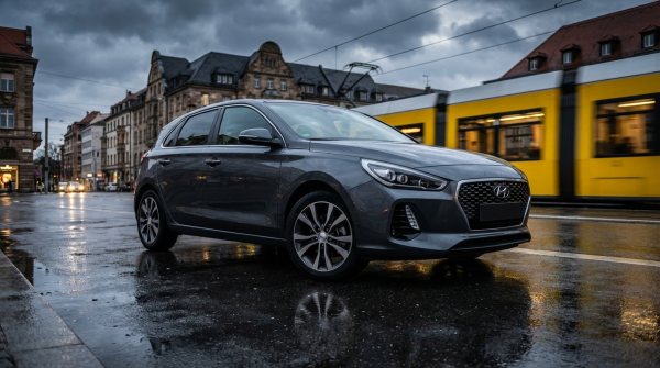Hyundai i30 (2026): Preissprung oder Preisknüller? Das bietet das neue Basismodell für 28.650 Euro