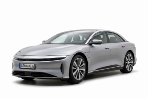 Lucid Air
