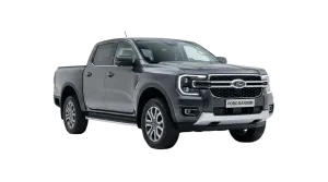 Ford Ranger Leasing