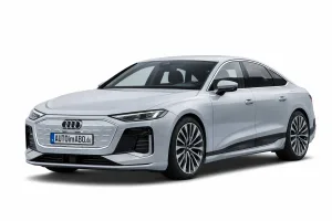 Audi A6 e-tron Leasing