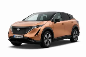 Nissan Ariya