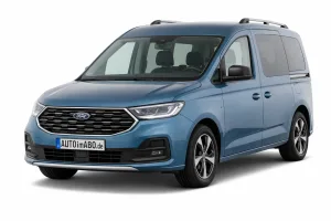 Ford Tourneo Leasing