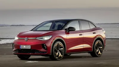 2023 Volkswagen ID.5 GTX new car review | news.com.au — Australia's leading  news site for latest headlines