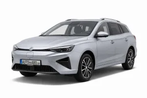 MG MGS5 Leasing