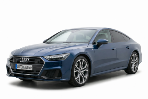 Audi A7 Leasing