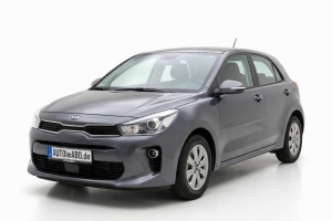 Kia Rio Kaufen