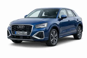 Audi Q2 Leasing