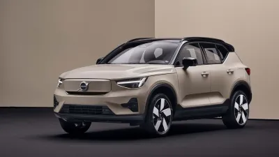 Volvo-EX40-News und -Tests | InsideEVs.de