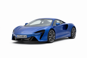 McLaren Artura Kaufen