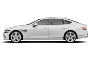Genesis G80 Leasing