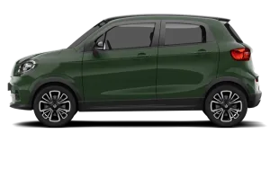 Leapmotor T03 Leasing