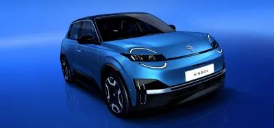 Neuer Nissan Micra: Alle Infos zur Rückkehr als Elektro-Kleinwagen -  Autohaus Bleicher GmbH