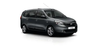 Luxus im Dacia Lodgy: Top-Ausstattung Prestige - Blog Dacia
