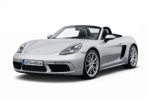 Porsche Boxter Kaufen