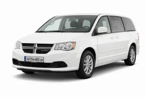 Dodge Grand Caravan Kaufen