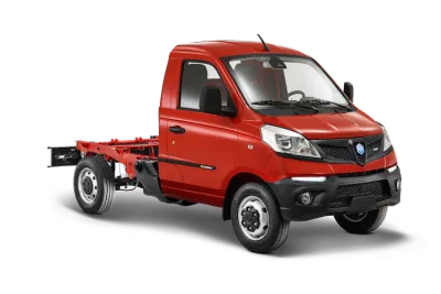 Modell Porter NP6 Einzelbereifung | Piaggio Commercial DE