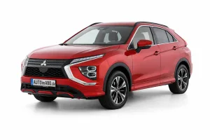 Mitsubishi Eclipse Cross im Auto Abo