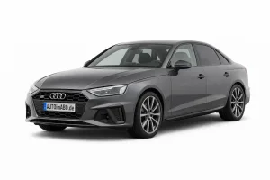 Audi S4 Leasing