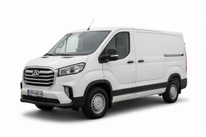 Maxus eDeliver 9