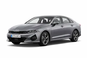 Kia Optima Kaufen