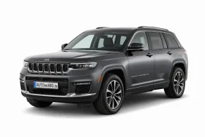 Jeep Grand Cherokee Leasing