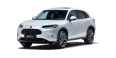 Honda ZR-V – SUV als Zwischenlösung | auto-illustrierte - Das Schweizer  Automagazin