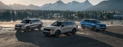 Press Kits - Kia America Newsroom