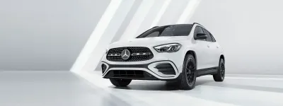 2024 Mercedes-Benz GLA SUV | Future Vehicles | Mercedes-Benz USA | Mercedes- Benz USA