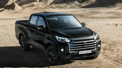 2021 SsangYong Musso Australian pricing and features for Australia