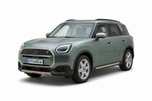 MINI Aceman Leasing