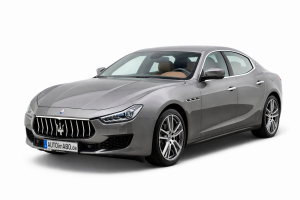Maserati Ghibli im Auto Abo