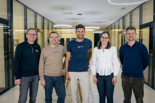 Bis zu 40 % günstiger als der Dienstwagen: Wie Probonio und FINN das Auto-Abo zum neuen Jobrad machen