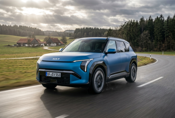 Schock für Elektro-Fans: Kia streicht E-Auto-Ziele massiv zusammen und zündet Plan B