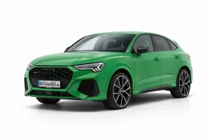 Audi RSQ3 Leasing