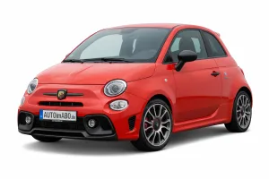 Abarth 595 Turismo Leasing