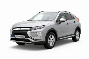 Mitsubishi Eclipse Cross Leasing