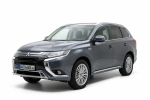 Mitsubishi Pajero im Auto Abo