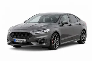 Ford Mondeo Leasing
