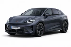 Cupra Raval Kaufen
