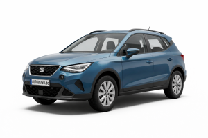 SEAT Arona Leasing