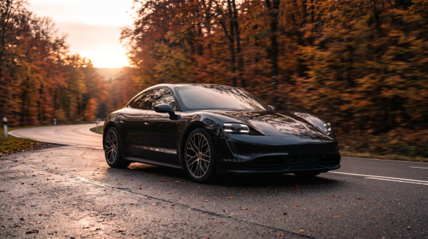 Porsches radikale Kehrtwende: Weniger E-Auto, mehr Verbrenner und Milliarden-Sparprogramm