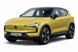 Volvo EX30