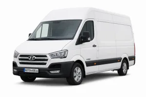 Hyundai H350