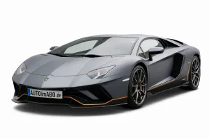Lamborghini Aventador Leasing